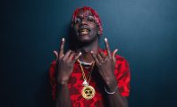 Lil Yachty : le rappeur lance sa propre gamme de vernis à ongles