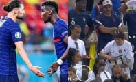 La maman de Rabiot en colère : elle s'en prend aux familles de Mbappé et Pogba