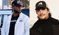 Booba se moque de Nekfeu sur Instagram : « La racaille des bacs à sable »