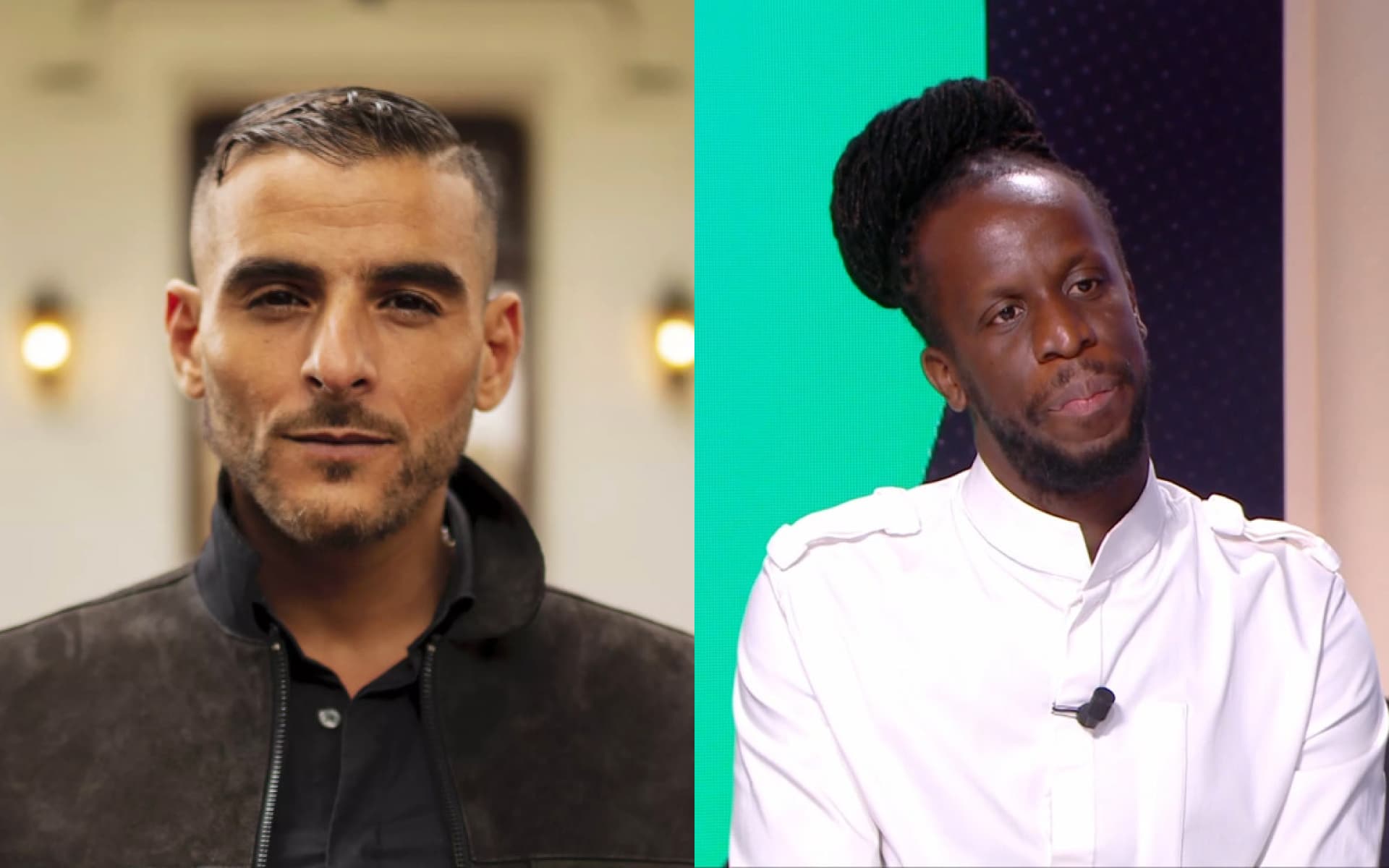 Fianso affiche son soutien à Youssoupha face aux critiques racistes du Front National