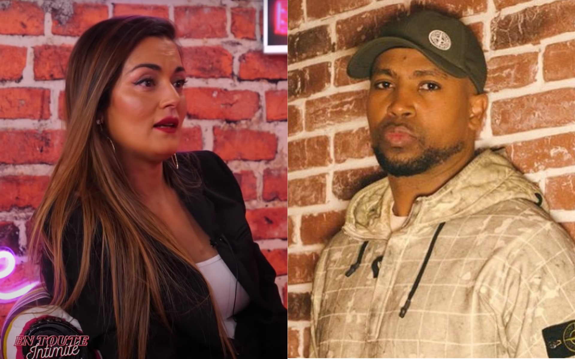 Rohff sort du silence : il n’a pas balancé la se*tape de son ex Maeva Anissa