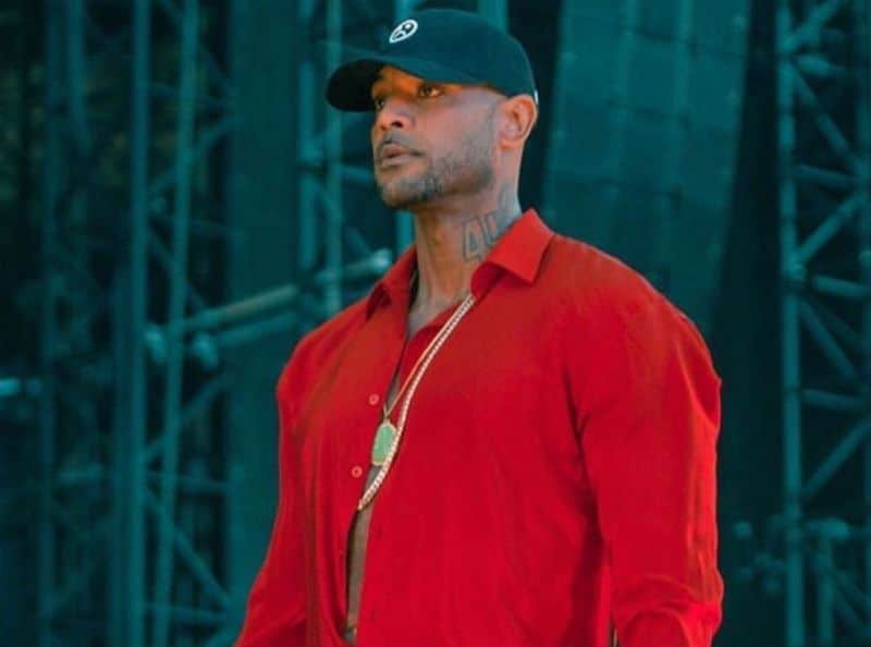 Booba plus en forme que jamais, il partage un extrait inédit très chaud