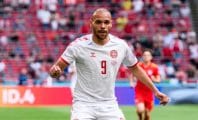 Le joueur danois Martin Braithwaite fait partie des sportifs les plus riches du monde