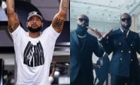 Booba plus fort que Gims et Kaaris, il nargue ses rivaux sur Instagram