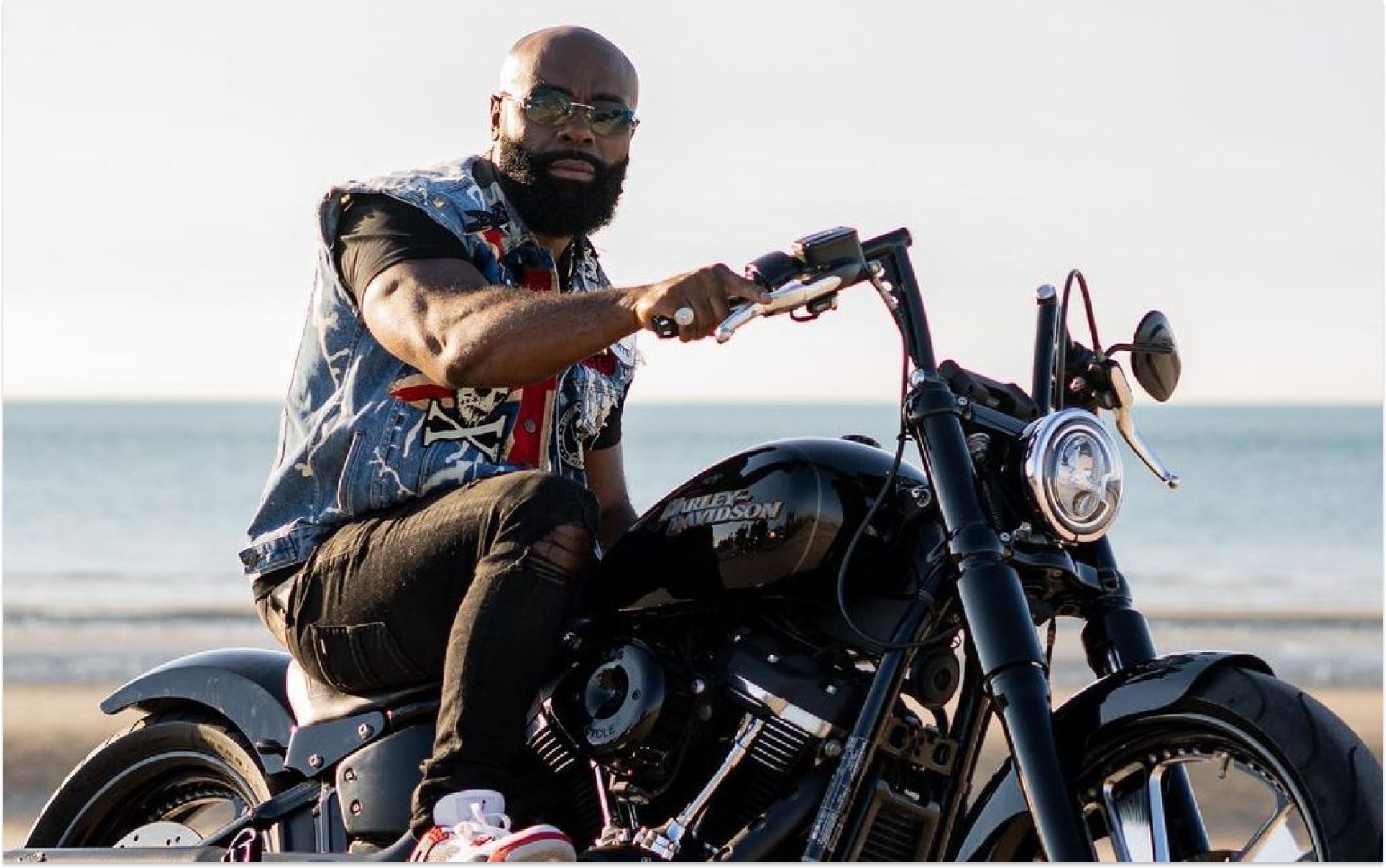 Après Booba, c’est au tour de Kaaris de s’offrir une Lamborghini