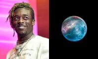 Lil Uzi Vert va devenir le premier homme à posséder une planète