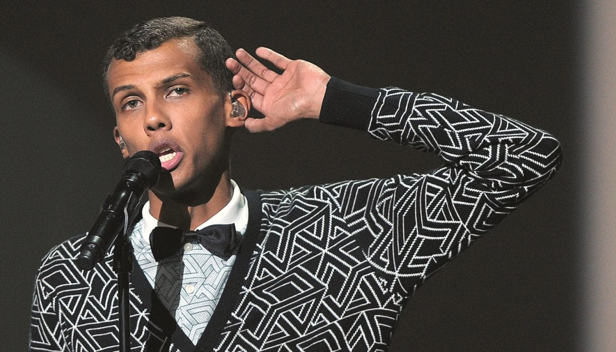 C’est officiel, Stromae va sortir un nouvel album cet automne