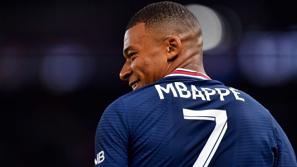 Kylian Mbappé et le Real Madrid en négociation ? « Des