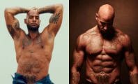 Booba livre son programme fitness pour obtenir sa musculature