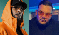 Booba répond à l'offre d'octogone de Sadek : « tu es en crise, va te faire soigner »