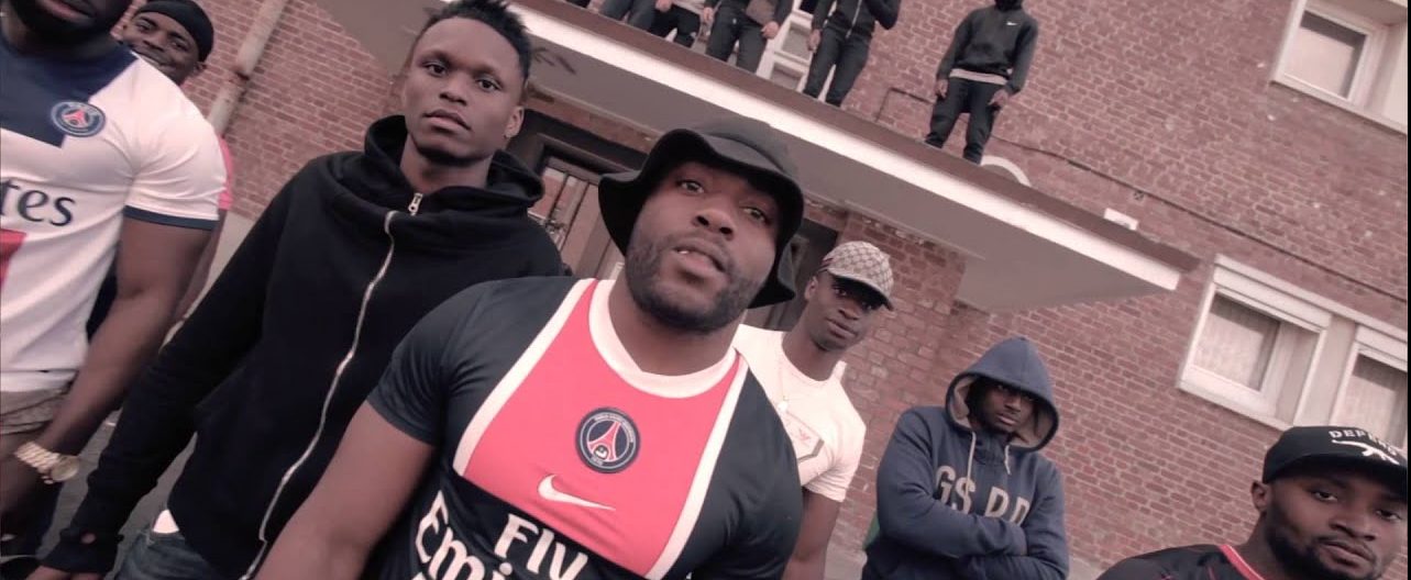 Gradur : ses freestyles Sheguey débarquent sur les plateformes de streaming