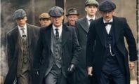 Peaky Blinders : on connait la date de diffusion de la sixième et dernière saison