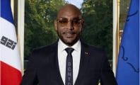 Booba se moque des élections en... se présentant aux présidentielles