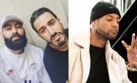 Canardo fait gagner un featuring avec lui, Booba réagit sur Instagram