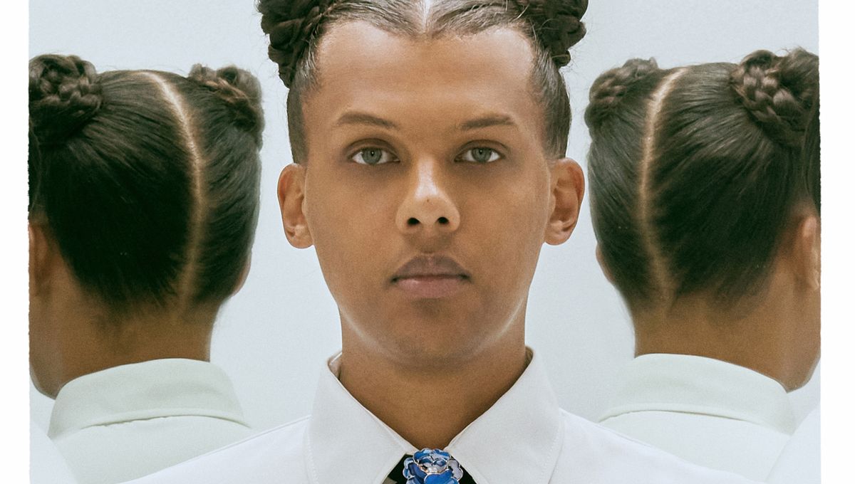 Stromae de retour : découvrez son nouveau titre « SANTÉ »