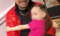 Ice-T : sa fille moquée pour son look, le rappeur prend sa défense