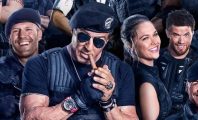 The Expendables 4 : c'est officiel, le tournage est en cours