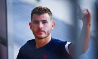 Lucas Hernandez sur le point de purger sa peine en Allemagne ?