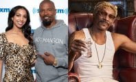 Jamie Foxx : Snoop Dogg a mis la pression au boyfriend de sa fille