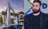 Cyril Hanouna explique pourquoi il a déjà revendu sa villa de L.A