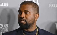 Kanye West : « Ok, je suis fou. Je suis un fou qui pèse 9 milliards de dollars »