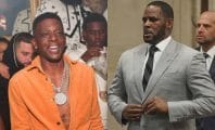 Boosie Badazz défend R. Kelly et démonte ses victimes