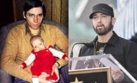 Eminem : son père a tenté le tout pour le tout pour renouer avec lui