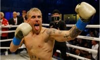 Jake Paul l'affirme : il gagne plus d’argent que tous les combattants, y compris McGregor