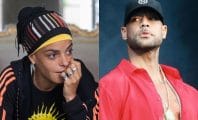 Booba repartage Keny Arkana, qui avait prédit une épidémie il y a 10 ans