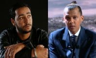 Lacrim s'exprime sur l'incroyable retour de Stromae : « Je suis sous le choc »