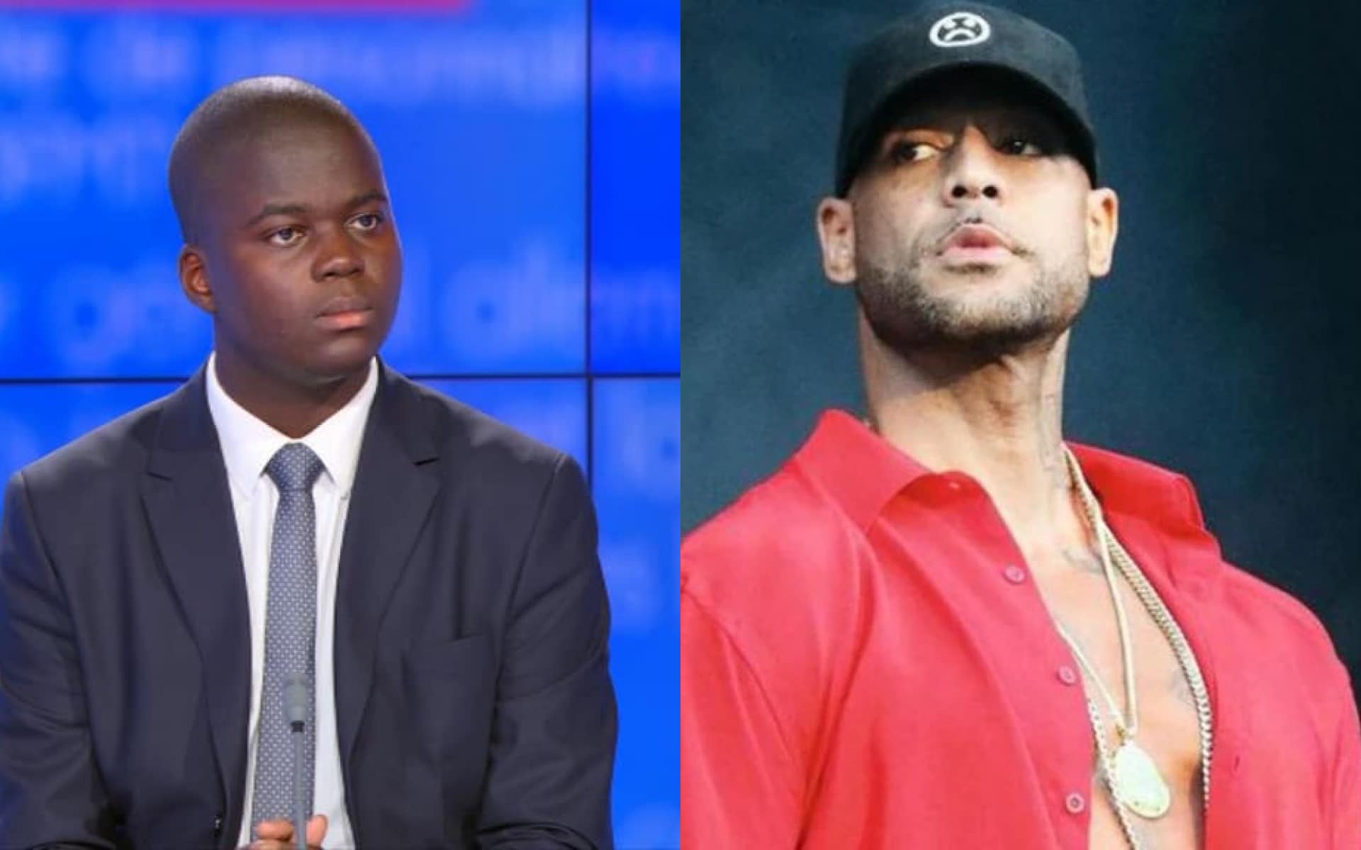 Booba en clash avec Tanguy David : il se fait censurer sur Twitter