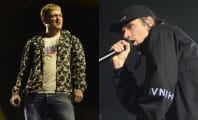 Vald se confie concernant Orelsan : « Je connais tous ses projets »