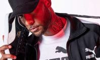 Booba officialise sa rupture de contrat avec Puma : « Bye bye petit chat noir »