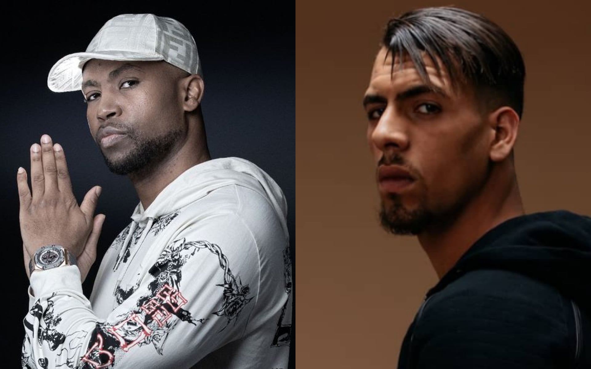 YL cause de sa collaboration avec Rohff : « Il est très intimidant »