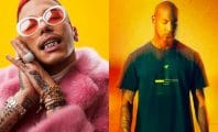 Booba dévoile un extrait de sa collaboration avec la star italienne Sfera Ebbasta