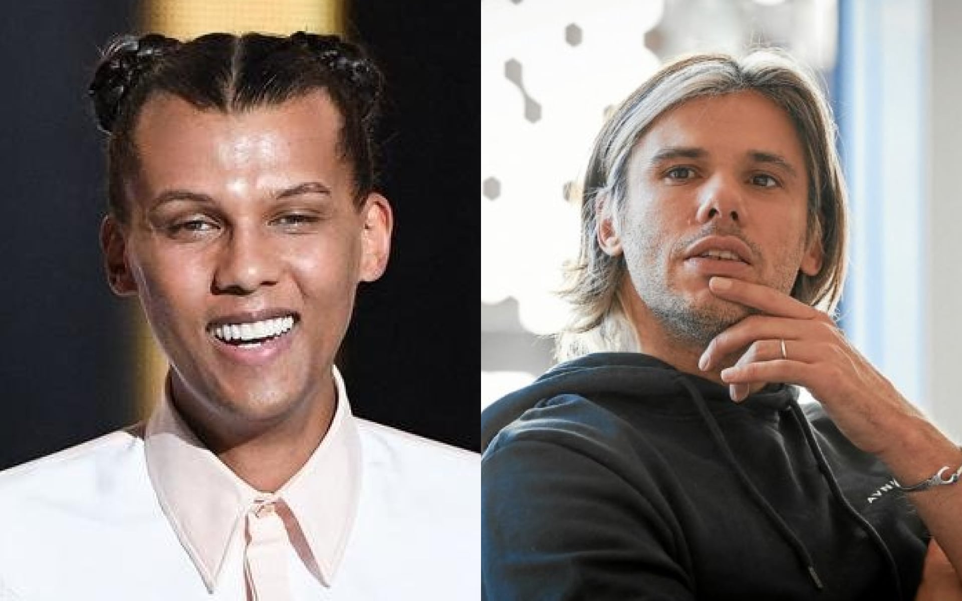 Orelsan dévoile qu’il était jaloux de Stromae : « C’est ça que j’aurais du faire »