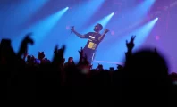 Damso annonce qu’il pourrait faire un troisième concert à l’AccorHotels Arena