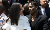 A$AP Rocky associé à une sombre affaire : la police a trouvé des objets compromettants