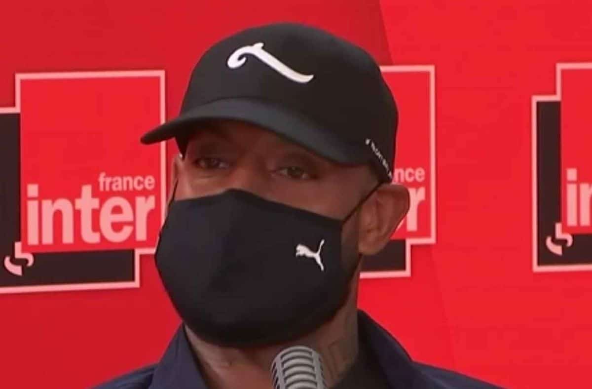 Le rap français ne se mobilise pas contre l’extrême droite ? Booba fustige un article de France Inter