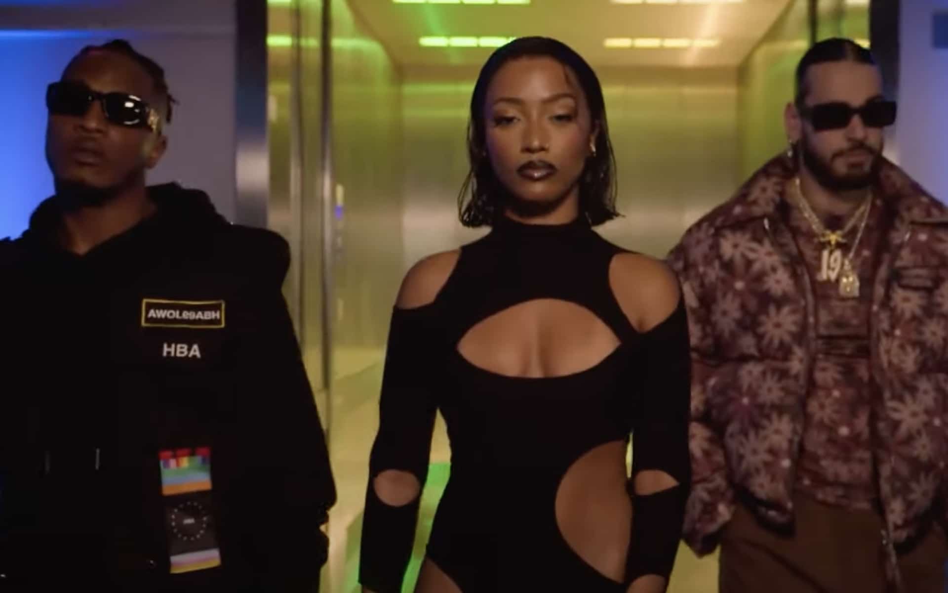 Netflix annonce la date de sortie de son émission rap avec Niska, SCH et Shay