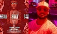 Booba fustige l'émission rap de Netflix : « Aucun des 3 n’est producteur, c’est une mise en scène ? »