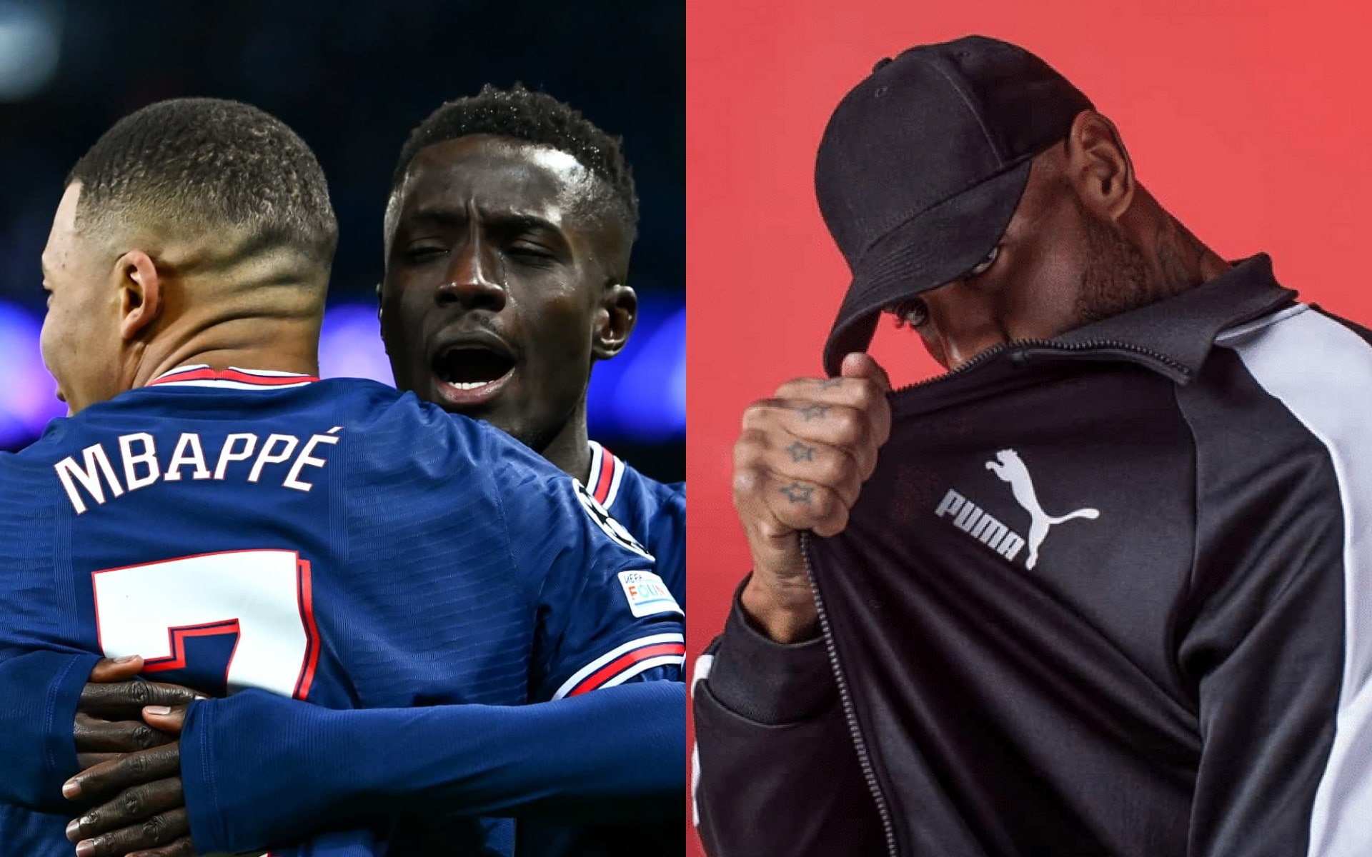 Booba adresse un message à Kylian Mbappé suite à la polémique autour d’Idrissa Gueye