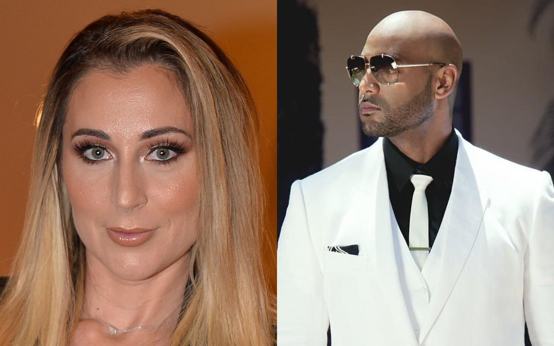 Booba porte plainte contre Magali Berdah pour diffamation et dénonciation calomnieuse