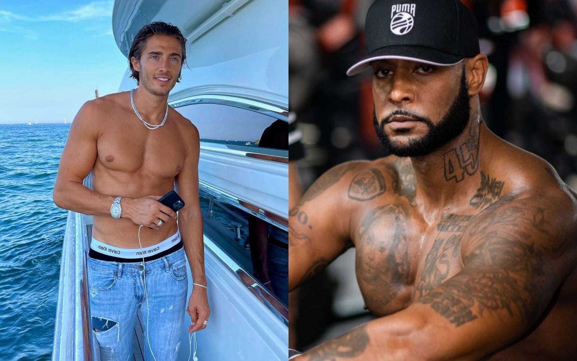 Dylan Thiry déterminé à affronter Booba : « Septembre je fais Benji et toi décembre »