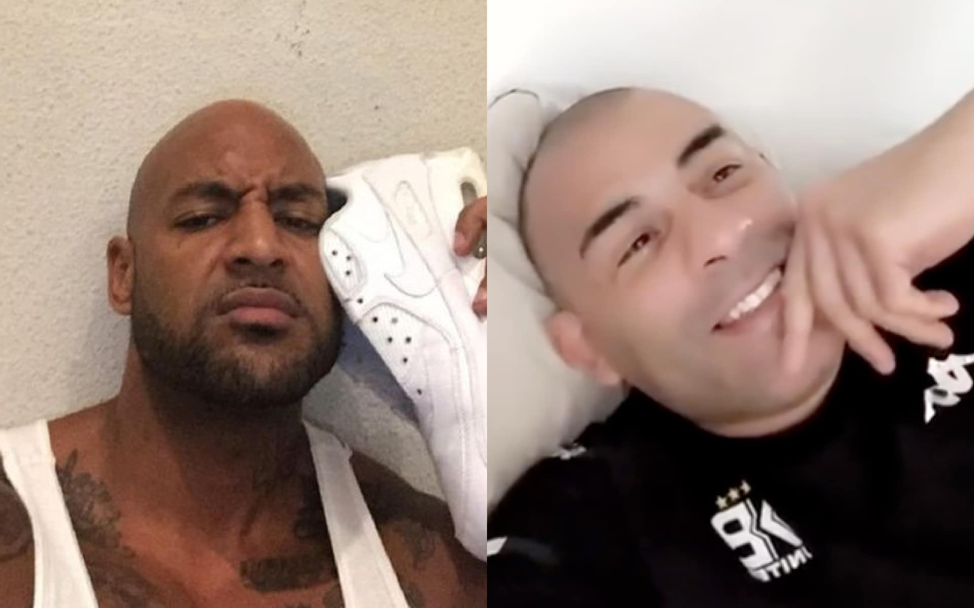 Booba contre Magali Berdah et les influenceurs : Kamelancien le soutient