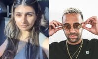 Naps validé par Mia Khalifa, elle s'ambiance sur l'un de ses morceaux