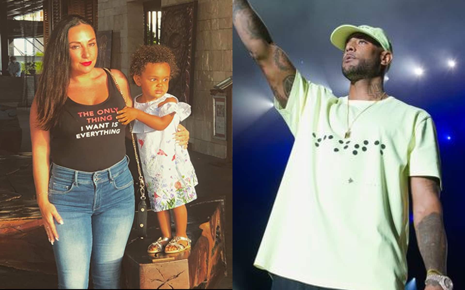 Booba nargue Kaaris en discutant de lui avec Linda sur Whatsapp