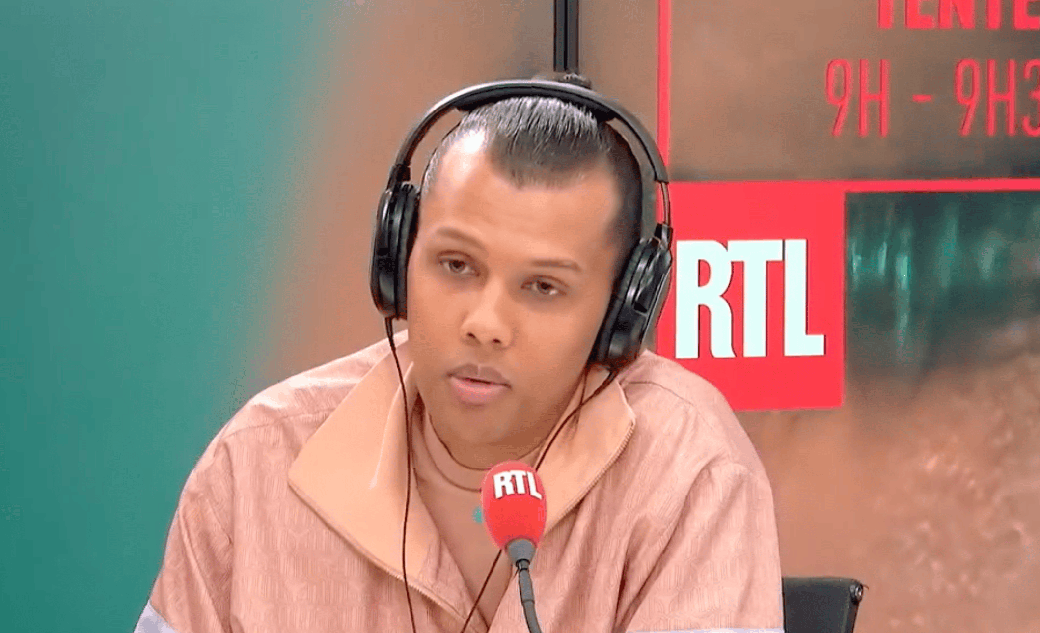 Stromae dévoile qu’il voulait appeler son dernier album « Civilisation »