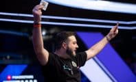 Un Beauvaisien remporte 1,2 million d’euros lors d’un tournoi de poker européen