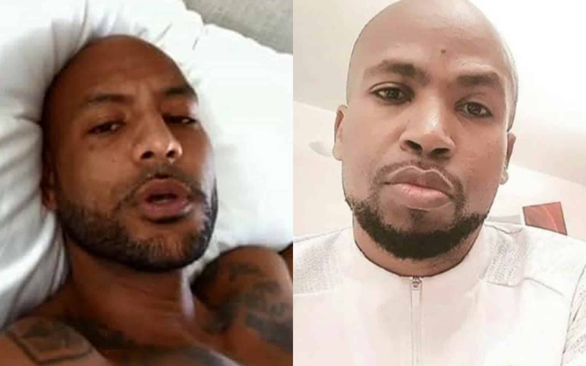 Rohff se dévoile concernant une réconciliation avec Booba